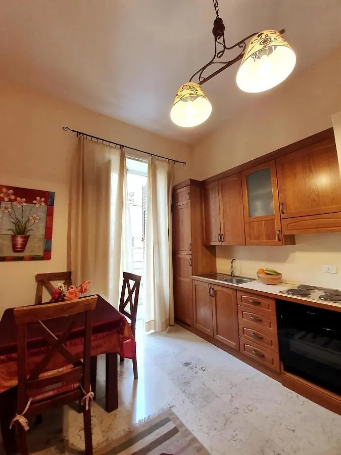 Casa Hermosa