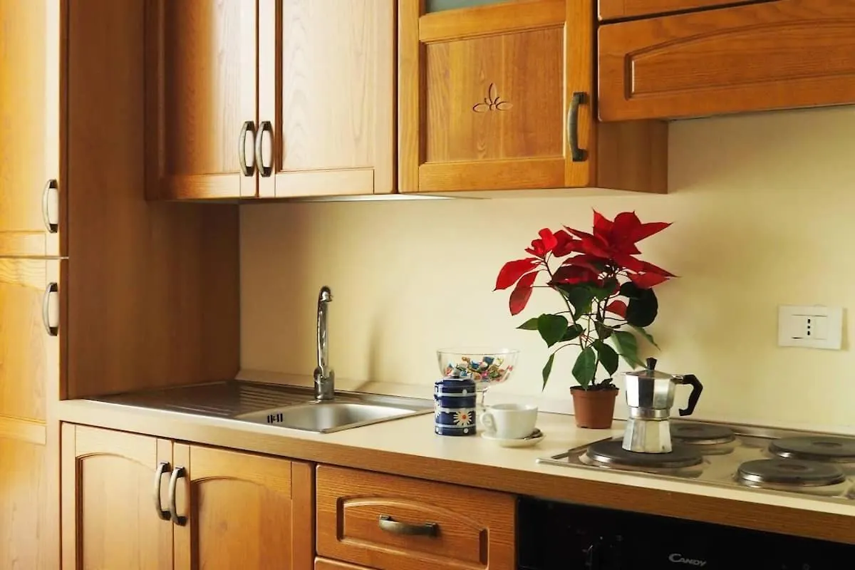 Casa Hermosa Holiday home Palermo