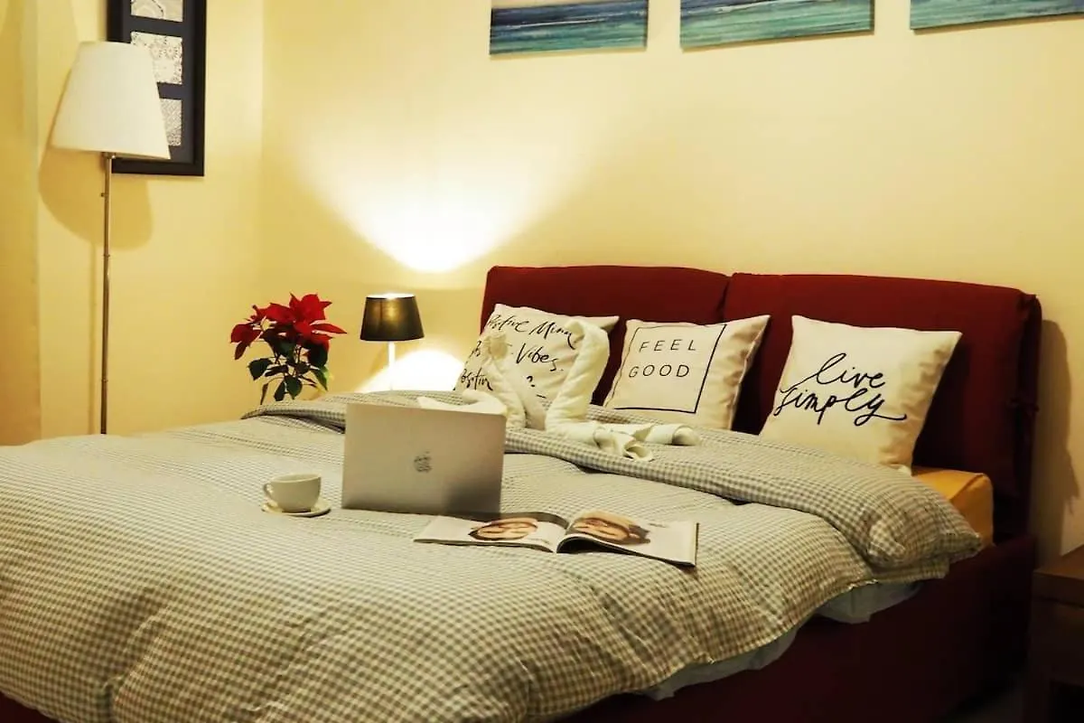 Holiday home Casa Hermosa Italy