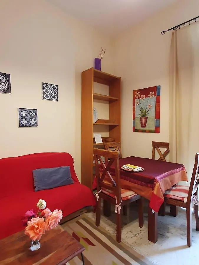 Casa Hermosa 0*, Palermo Italy