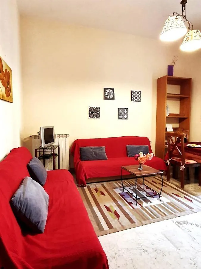 Casa Hermosa Holiday home Palermo