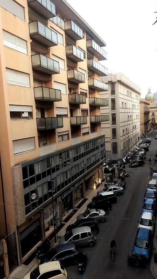 Nyaraló Casa Hermosa