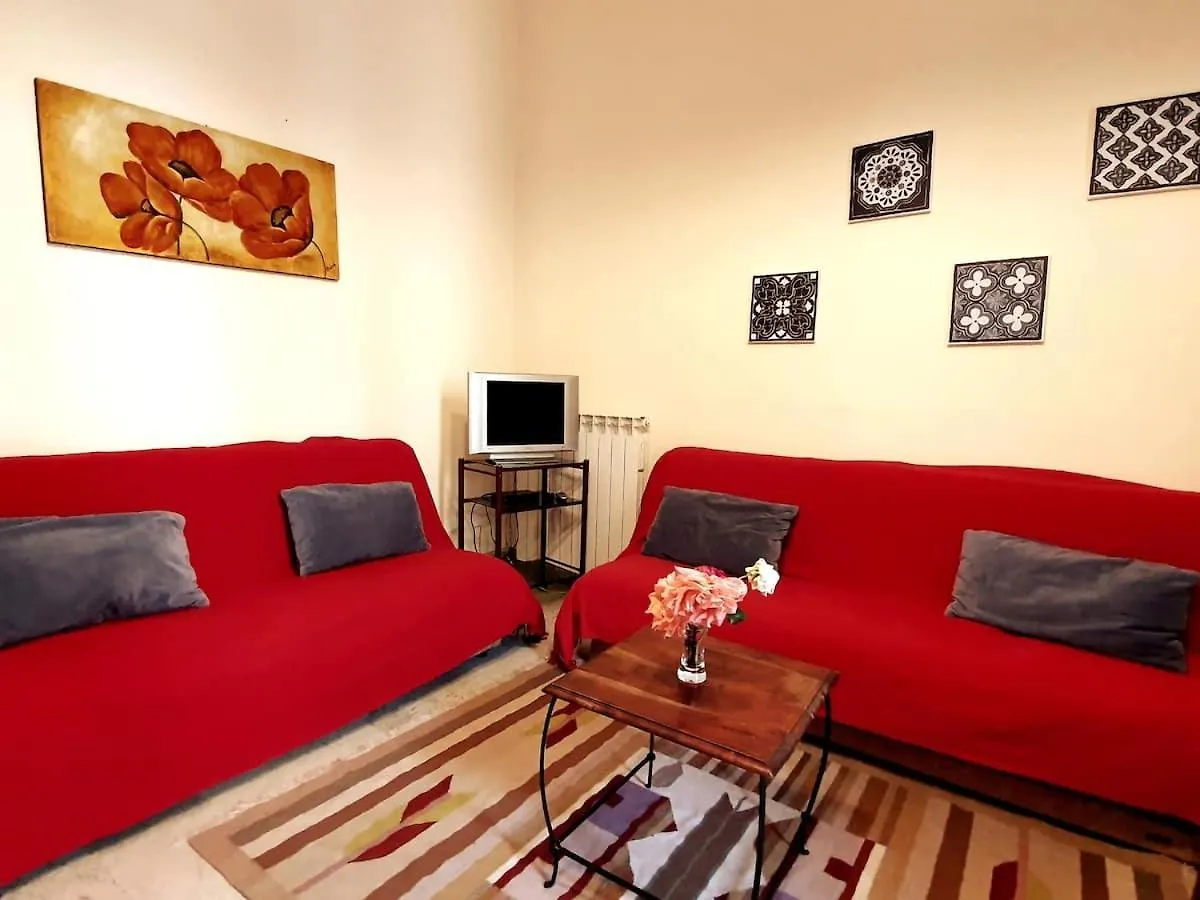 Casa Hermosa Italy