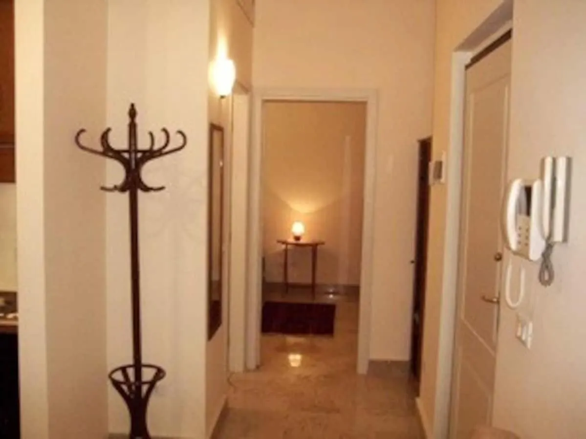 Casa Hermosa Holiday home