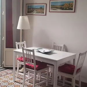 Apartment Le Terrazze Segrete, Palermo