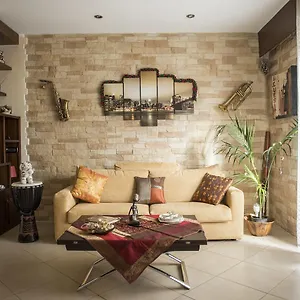 Bed & Breakfast Dolce Conca D'oro, Palermo